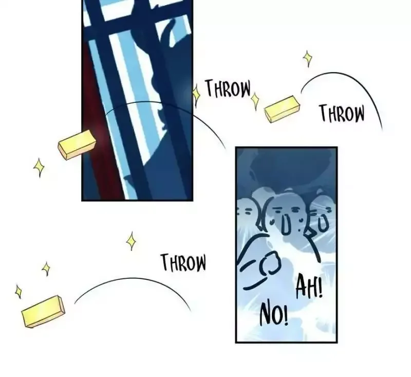 Queen of poison: The Legend of a Super Agent, Doctor and Princess Chapter 5 page 41