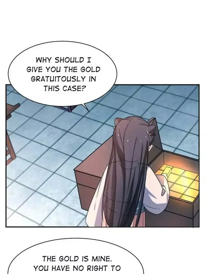 Queen of poison: The Legend of a Super Agent, Doctor and Princess Chapter 5 page 39
