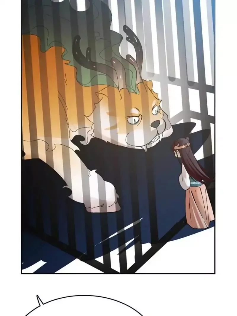 Queen of poison: The Legend of a Super Agent, Doctor and Princess Chapter 3 page 34