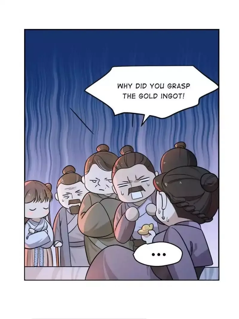 Queen of poison: The Legend of a Super Agent, Doctor and Princess Chapter 7 page 21