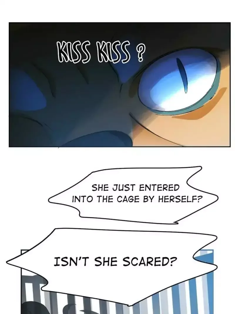Queen of poison: The Legend of a Super Agent, Doctor and Princess Chapter 3 page 33