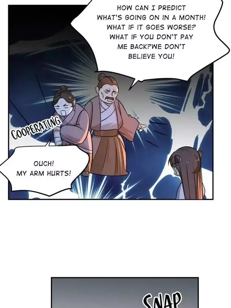 Queen of poison: The Legend of a Super Agent, Doctor and Princess Chapter 7 page 25
