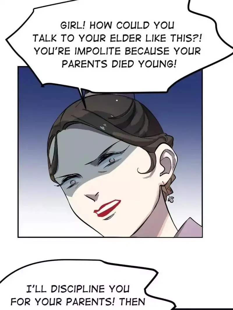 Queen of poison: The Legend of a Super Agent, Doctor and Princess Chapter 4 page 40