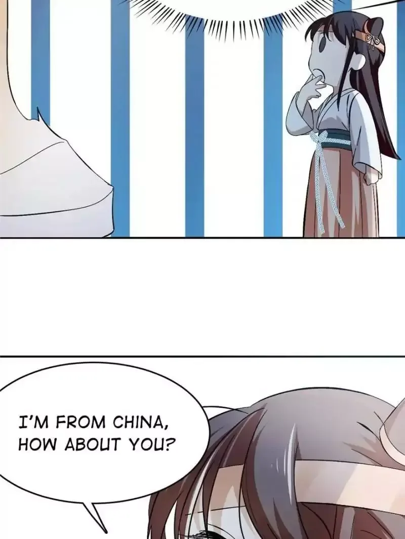 Queen of poison: The Legend of a Super Agent, Doctor and Princess Chapter 3 page 42