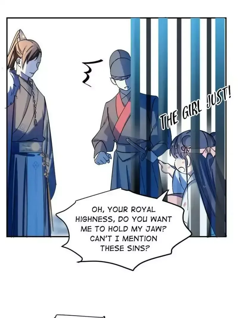 Queen of poison: The Legend of a Super Agent, Doctor and Princess Chapter 1 page 64