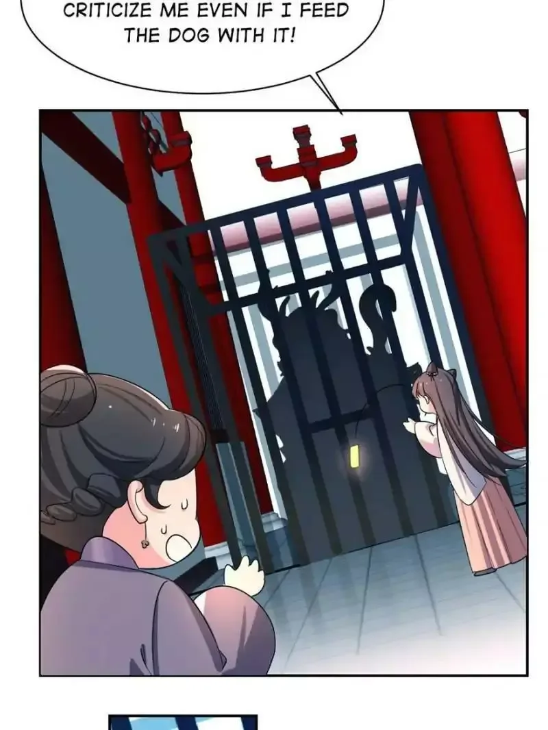 Queen of poison: The Legend of a Super Agent, Doctor and Princess Chapter 5 page 40
