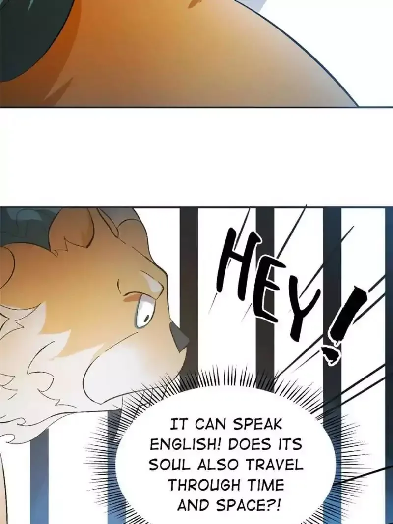 Queen of poison: The Legend of a Super Agent, Doctor and Princess Chapter 3 page 37
