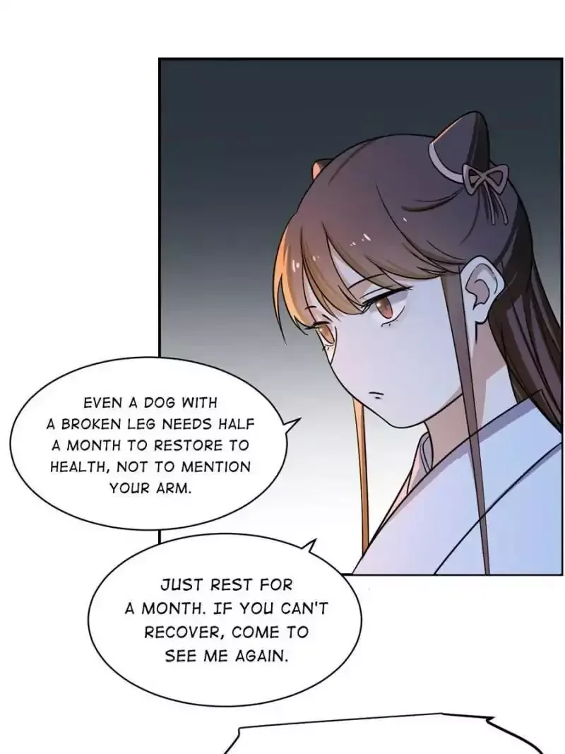 Queen of poison: The Legend of a Super Agent, Doctor and Princess Chapter 7 page 24