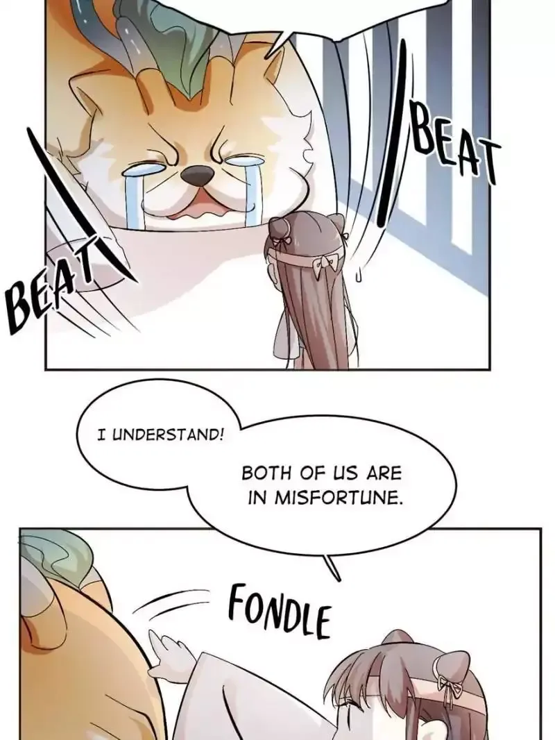 Queen of poison: The Legend of a Super Agent, Doctor and Princess Chapter 3 page 45