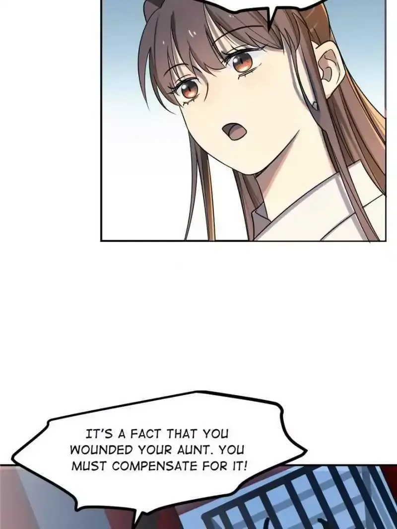 Queen of poison: The Legend of a Super Agent, Doctor and Princess Chapter 5 page 34