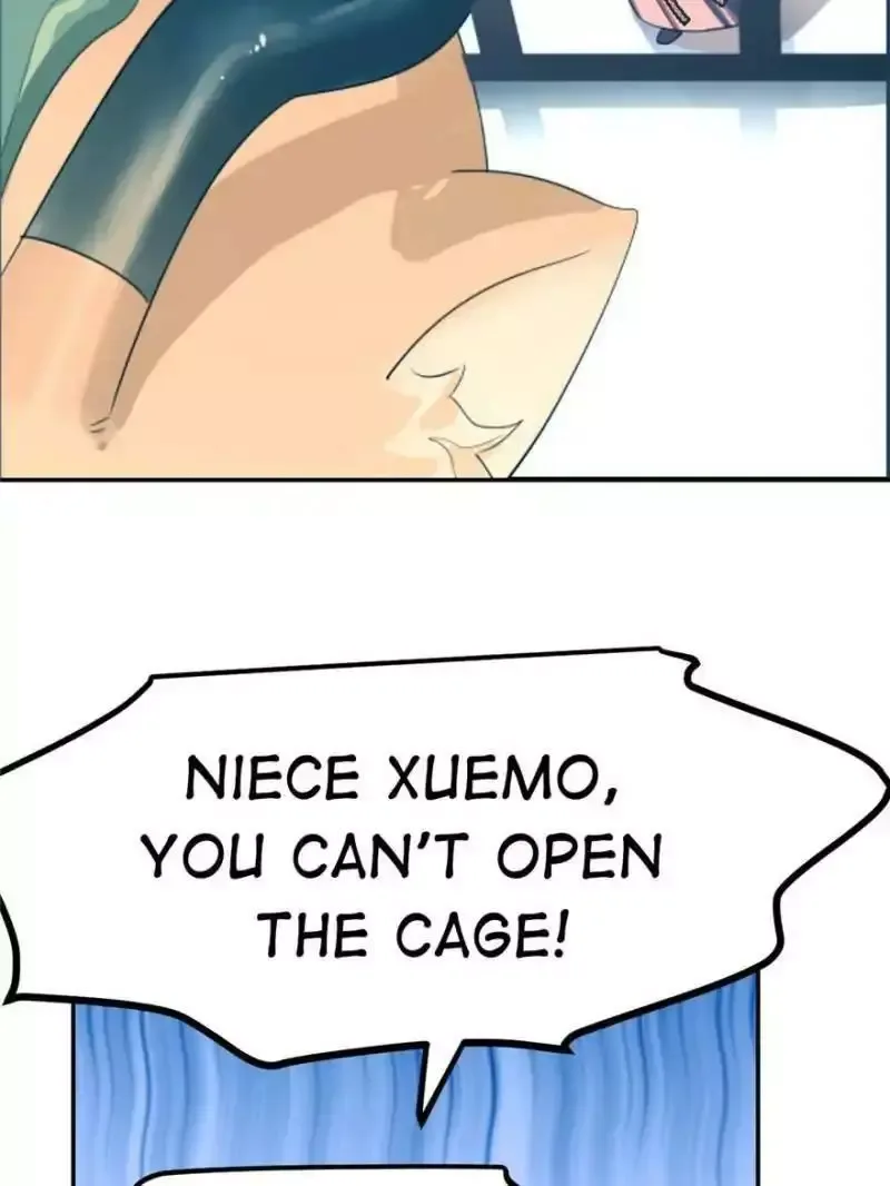 Queen of poison: The Legend of a Super Agent, Doctor and Princess Chapter 5 page 27