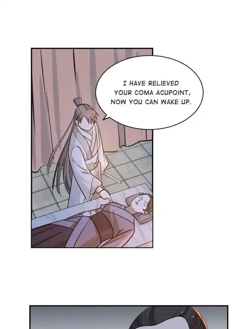 Queen of poison: The Legend of a Super Agent, Doctor and Princess Chapter 7 page 18