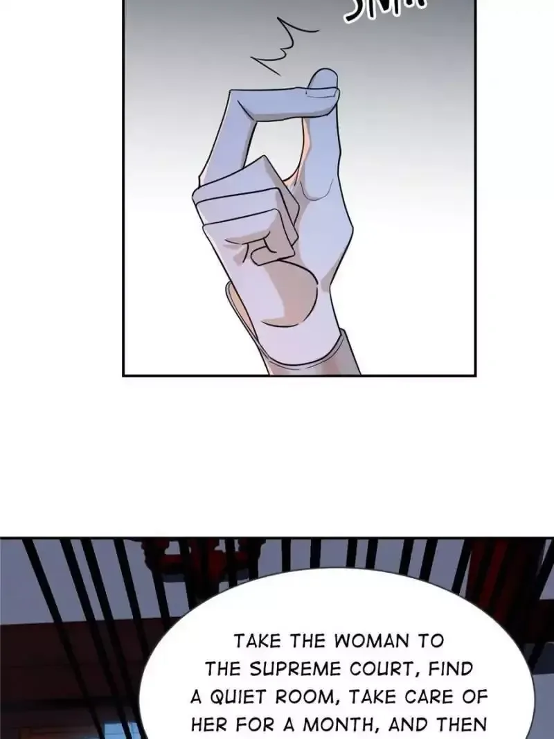 Queen of poison: The Legend of a Super Agent, Doctor and Princess Chapter 7 page 26