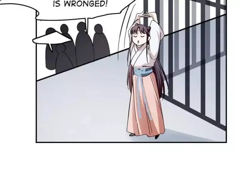 Queen of poison: The Legend of a Super Agent, Doctor and Princess Chapter 3 page 52