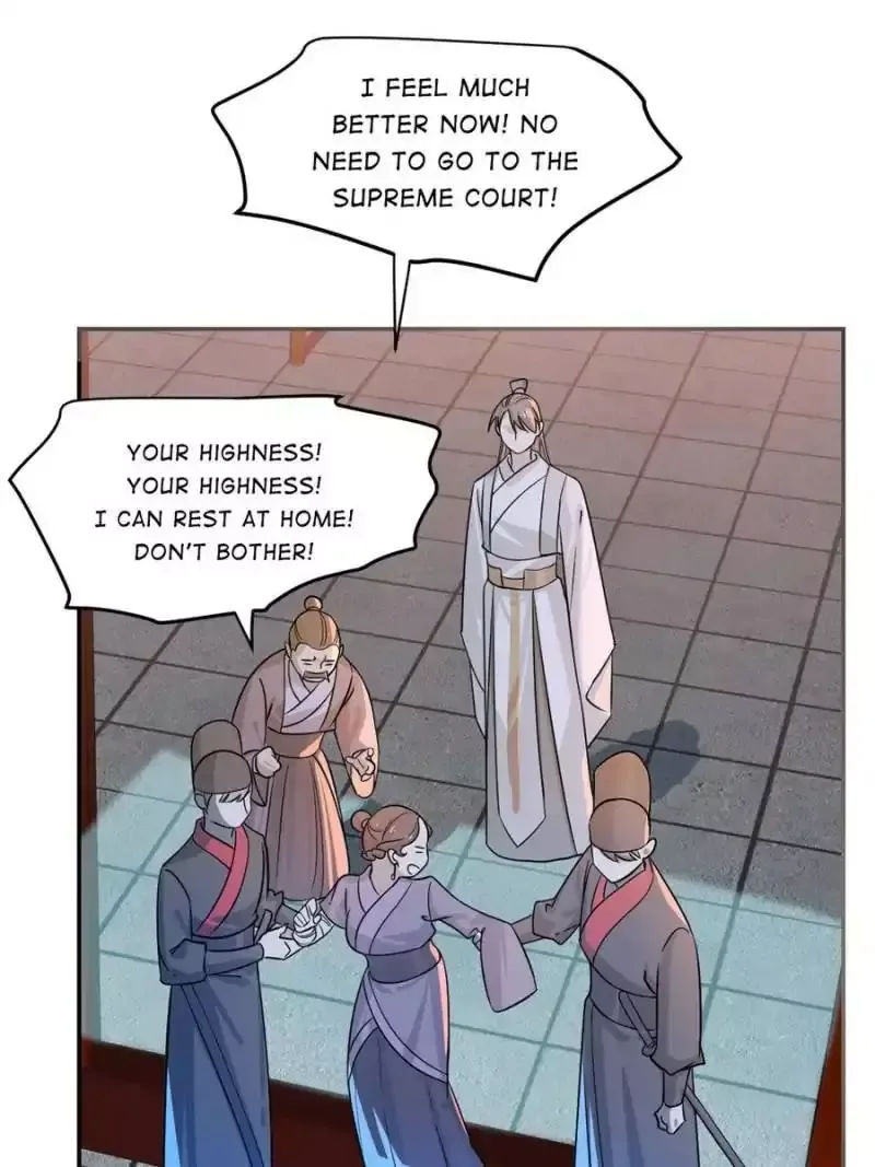 Queen of poison: The Legend of a Super Agent, Doctor and Princess Chapter 7 page 29