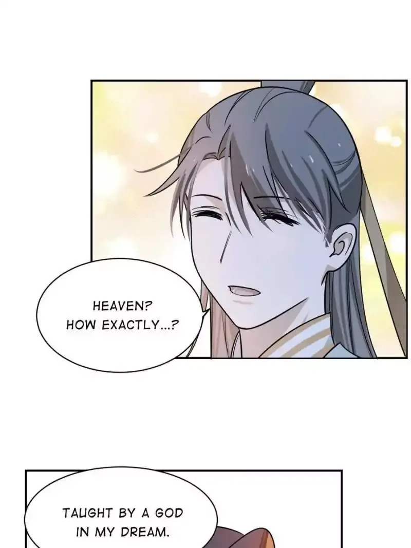 Queen of poison: The Legend of a Super Agent, Doctor and Princess Chapter 7 page 35