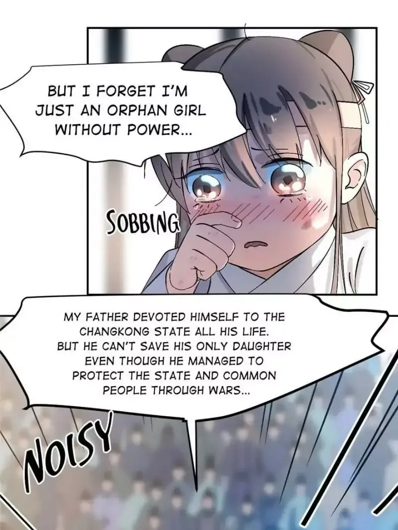 Queen of poison: The Legend of a Super Agent, Doctor and Princess Chapter 1 page 77