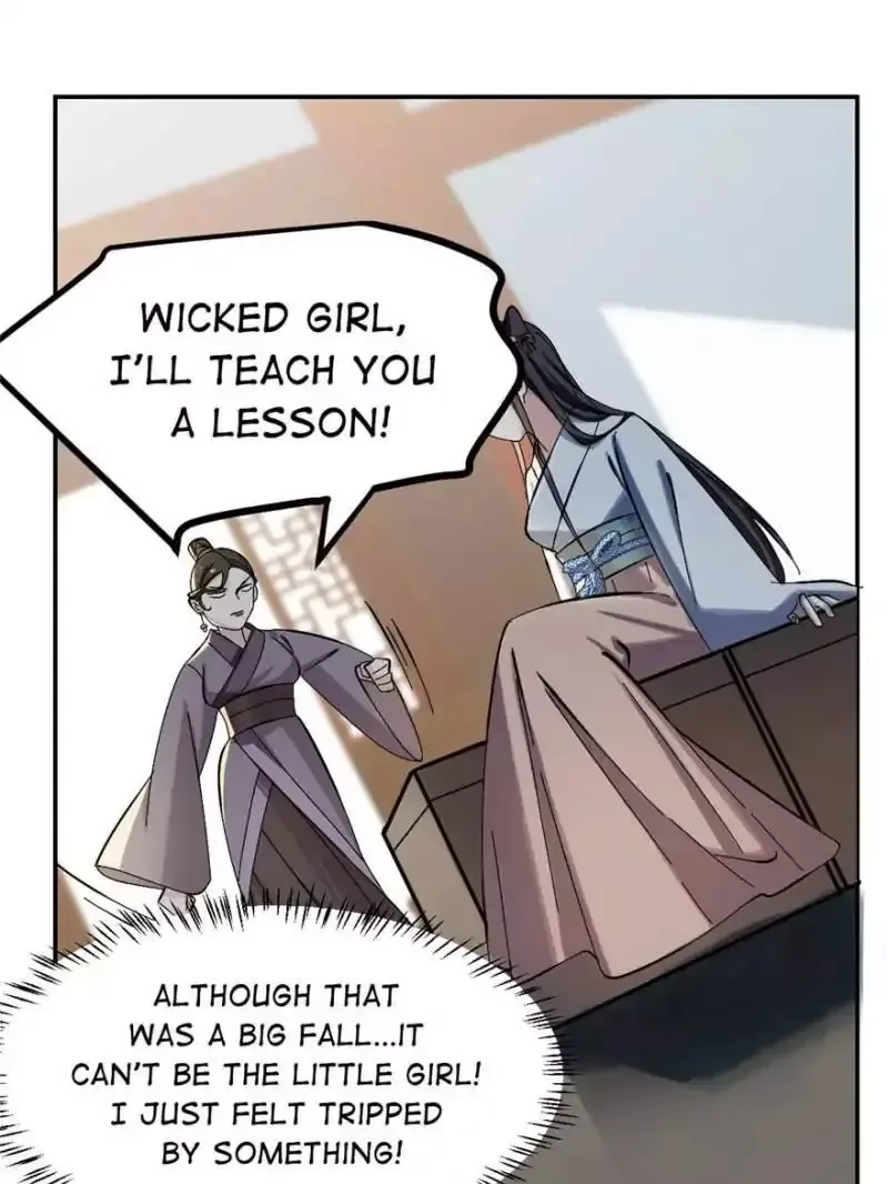 Queen of poison: The Legend of a Super Agent, Doctor and Princess Chapter 4 page 49