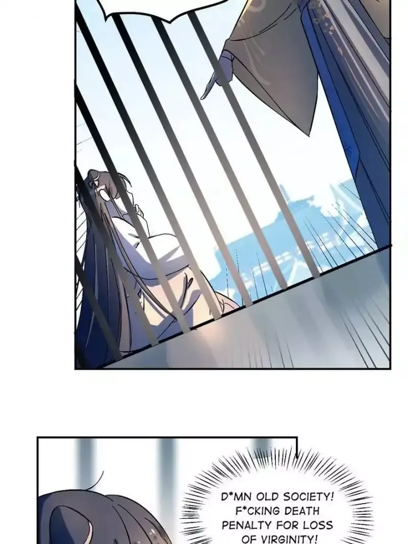 Queen of poison: The Legend of a Super Agent, Doctor and Princess Chapter 1 page 82