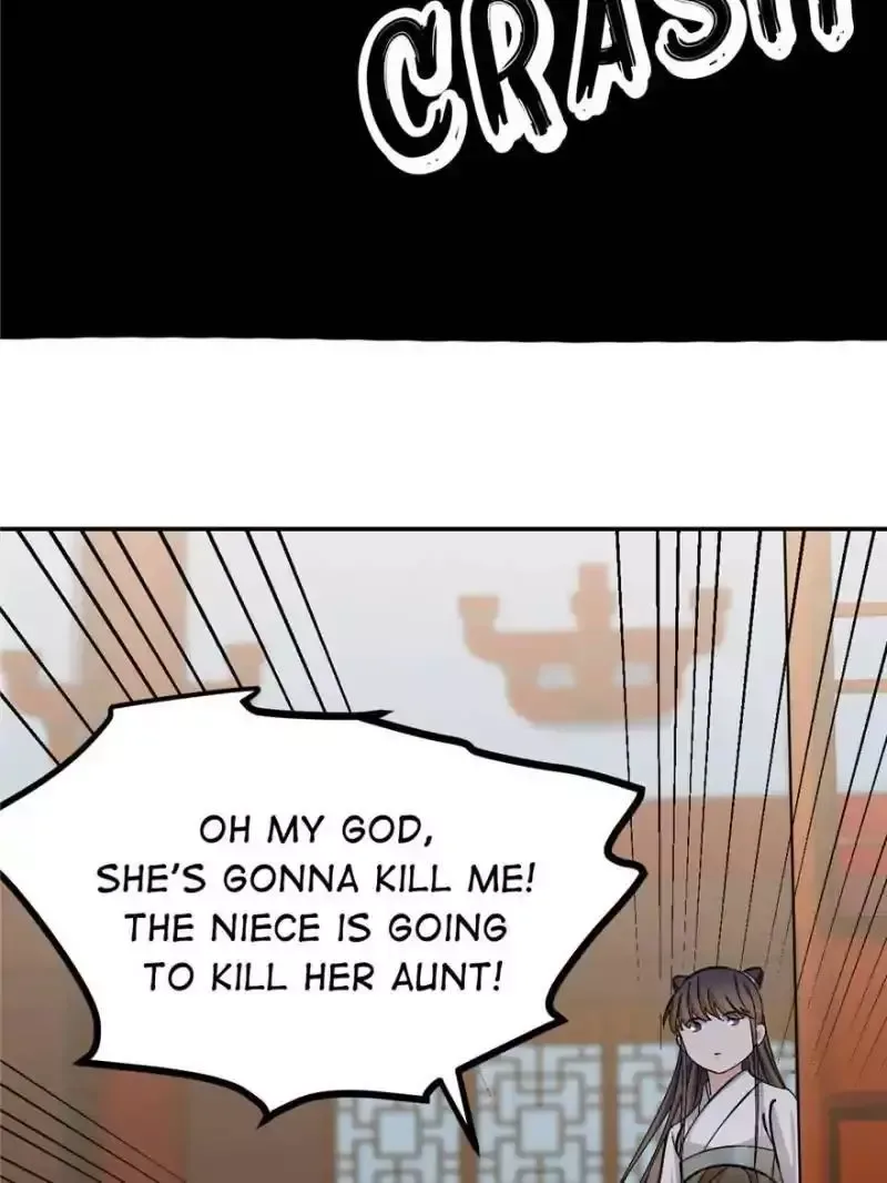 Queen of poison: The Legend of a Super Agent, Doctor and Princess Chapter 4 page 52