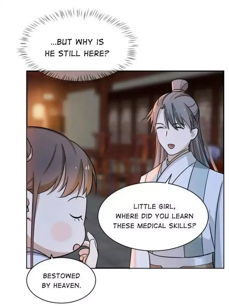 Queen of poison: The Legend of a Super Agent, Doctor and Princess Chapter 7 page 34