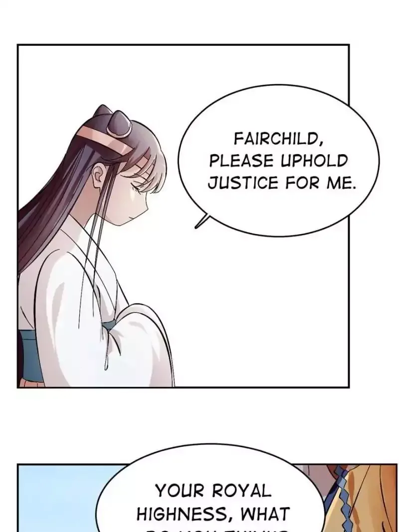 Queen of poison: The Legend of a Super Agent, Doctor and Princess Chapter 3 page 57