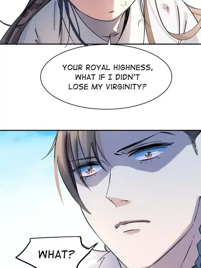 Queen of poison: The Legend of a Super Agent, Doctor and Princess Chapter 1 page 84