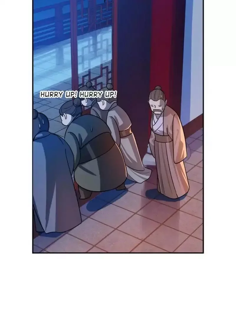Queen of poison: The Legend of a Super Agent, Doctor and Princess Chapter 7 page 31
