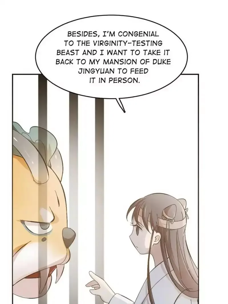 Queen of poison: The Legend of a Super Agent, Doctor and Princess Chapter 3 page 63