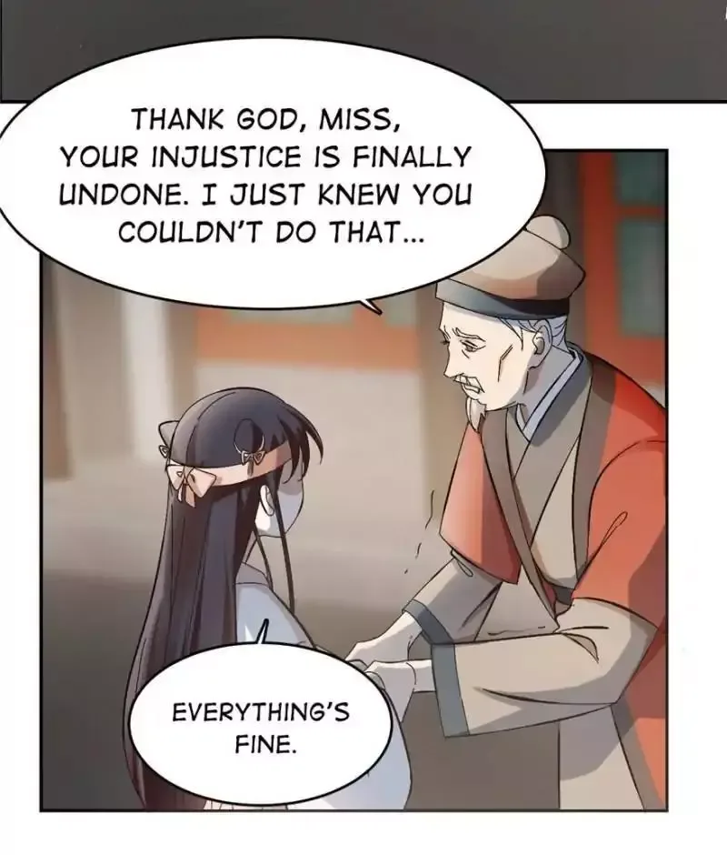Queen of poison: The Legend of a Super Agent, Doctor and Princess Chapter 3 page 69