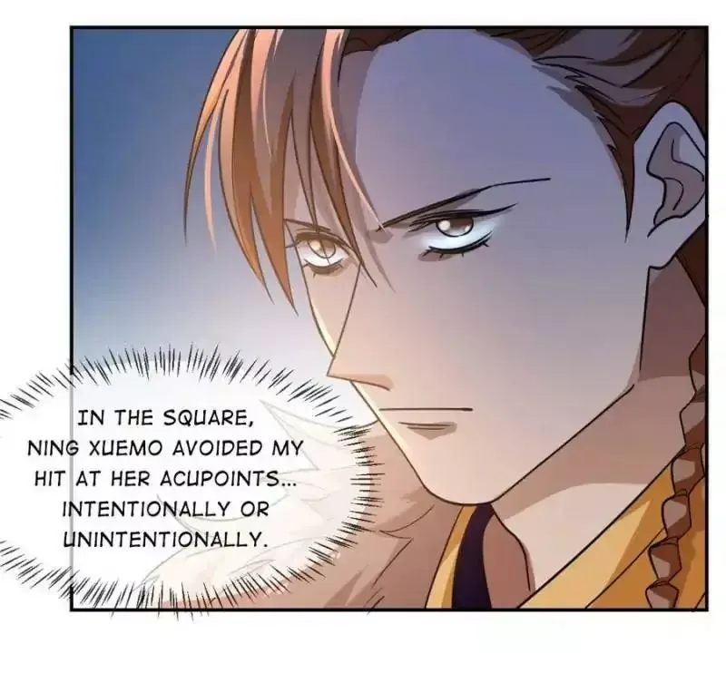 Queen of poison: The Legend of a Super Agent, Doctor and Princess Chapter 8 page 6