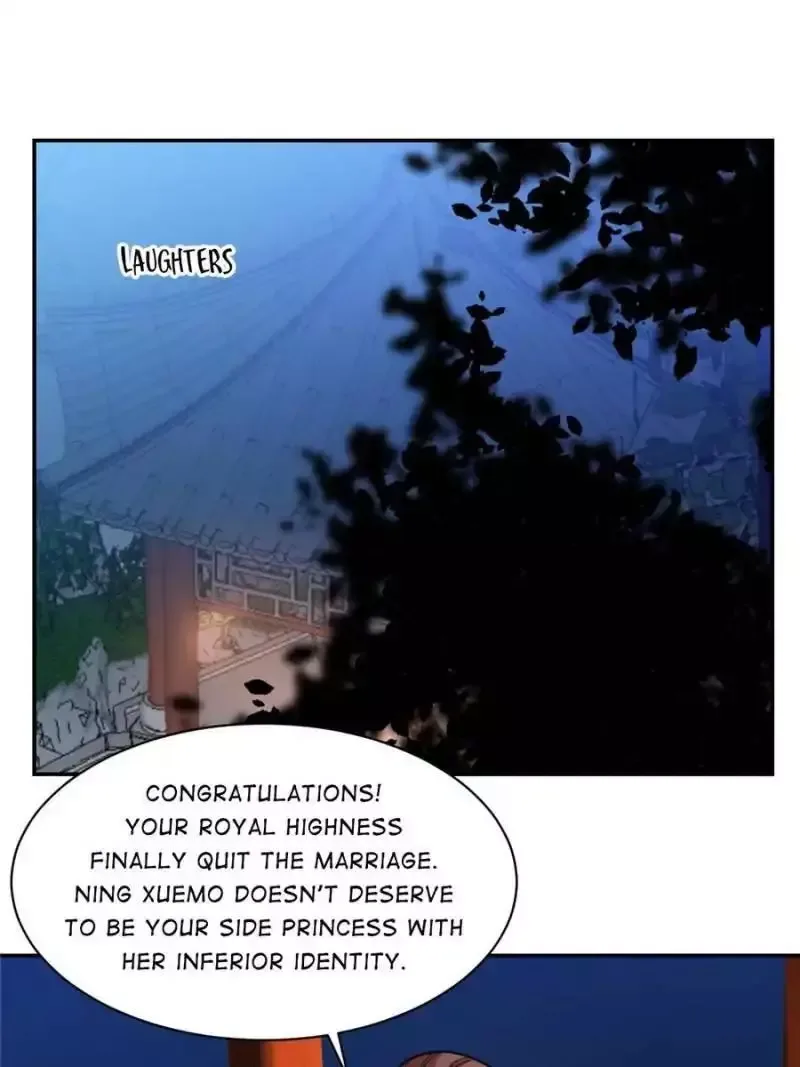 Queen of poison: The Legend of a Super Agent, Doctor and Princess Chapter 7 page 51