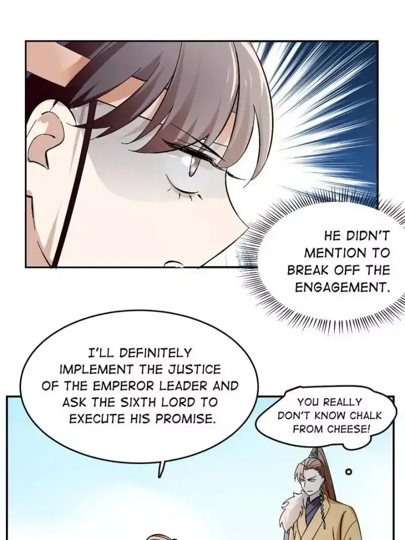 Queen of poison: The Legend of a Super Agent, Doctor and Princess Chapter 3 page 61