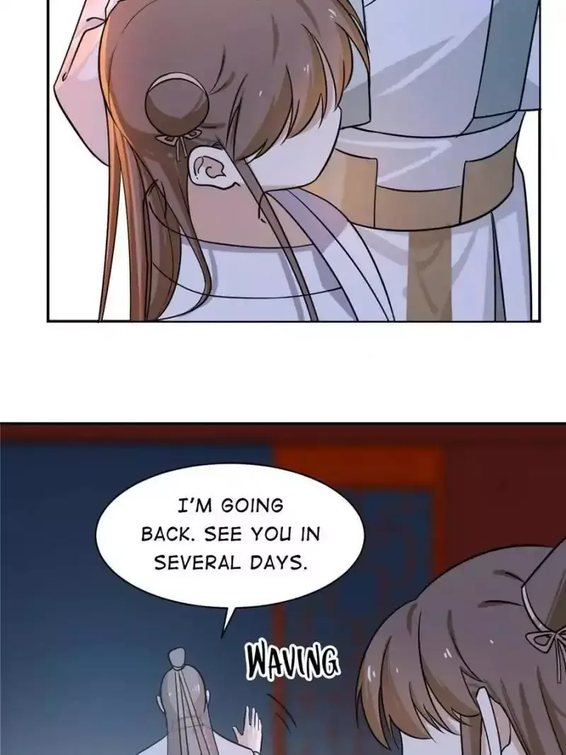 Queen of poison: The Legend of a Super Agent, Doctor and Princess Chapter 7 page 45