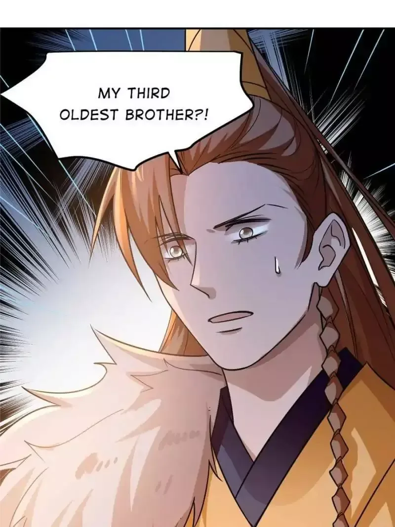 Queen of poison: The Legend of a Super Agent, Doctor and Princess Chapter 8 page 10