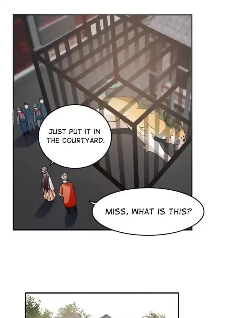Queen of poison: The Legend of a Super Agent, Doctor and Princess Chapter 3 page 70