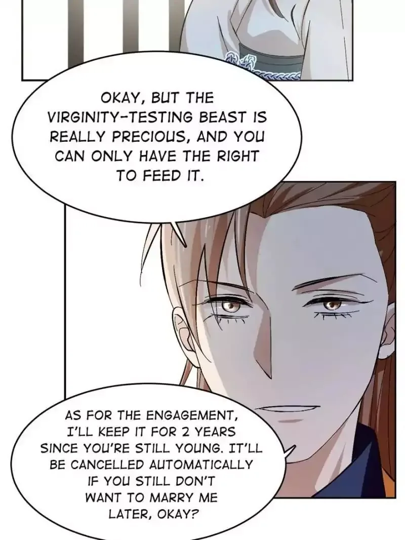 Queen of poison: The Legend of a Super Agent, Doctor and Princess Chapter 3 page 64