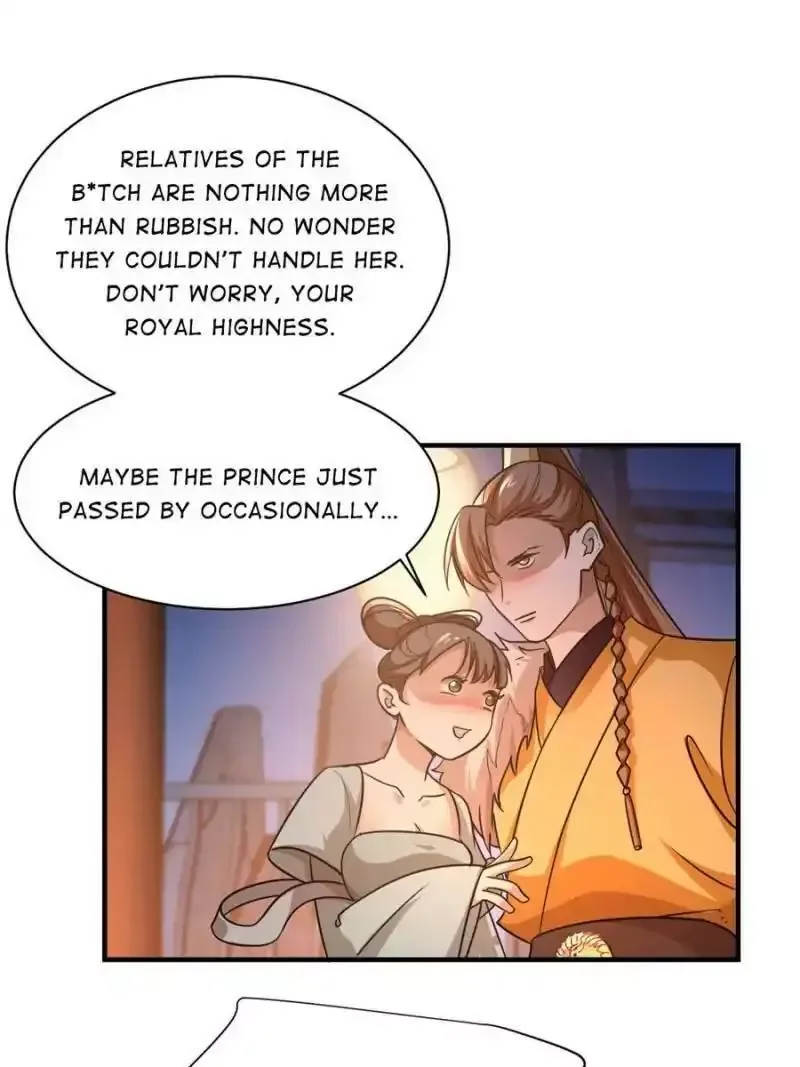Queen of poison: The Legend of a Super Agent, Doctor and Princess Chapter 8 page 14