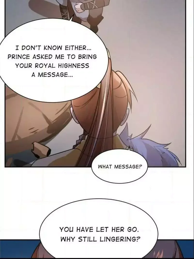 Queen of poison: The Legend of a Super Agent, Doctor and Princess Chapter 8 page 12