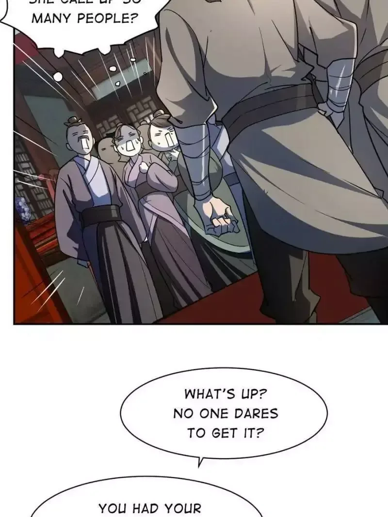 Queen of poison: The Legend of a Super Agent, Doctor and Princess Chapter 6 page 2