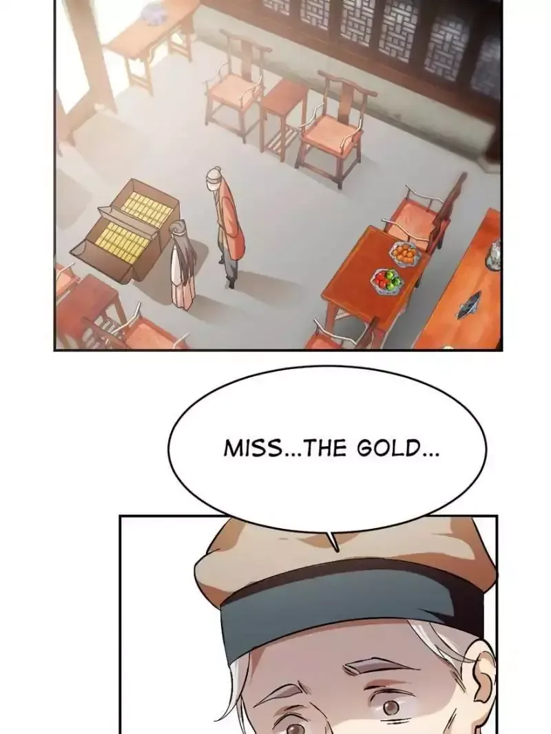 Queen of poison: The Legend of a Super Agent, Doctor and Princess Chapter 3 page 79