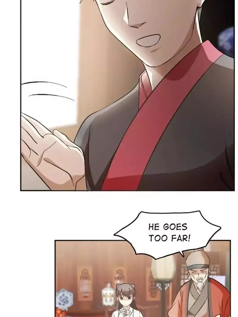 Queen of poison: The Legend of a Super Agent, Doctor and Princess Chapter 3 page 75