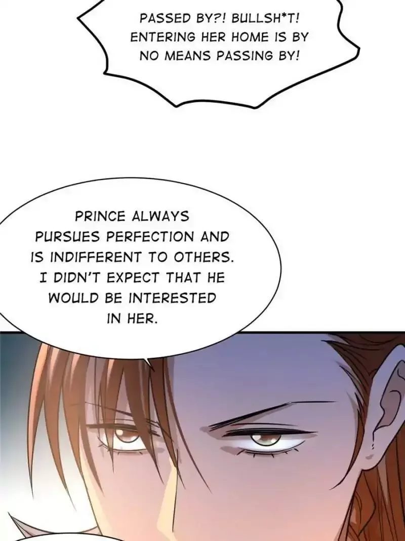 Queen of poison: The Legend of a Super Agent, Doctor and Princess Chapter 8 page 16