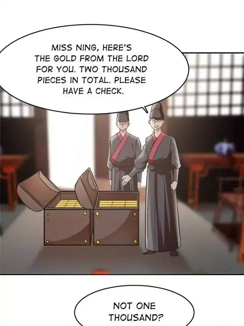 Queen of poison: The Legend of a Super Agent, Doctor and Princess Chapter 3 page 73