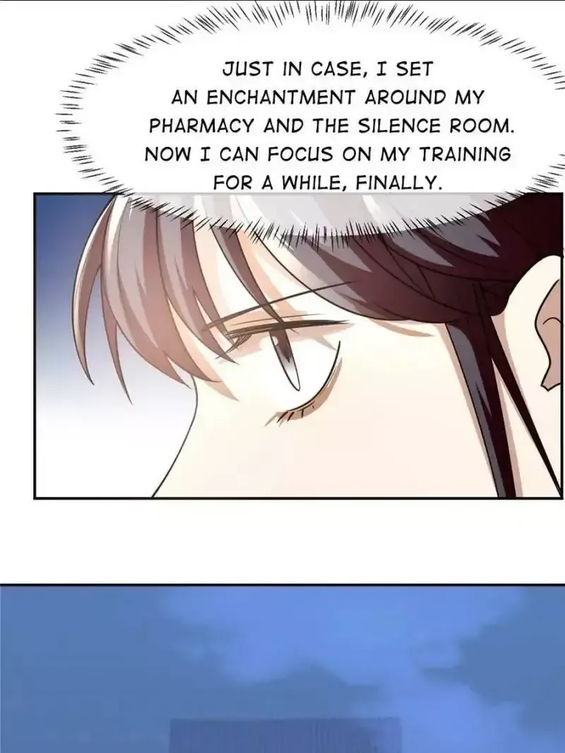 Queen of poison: The Legend of a Super Agent, Doctor and Princess Chapter 8 page 23