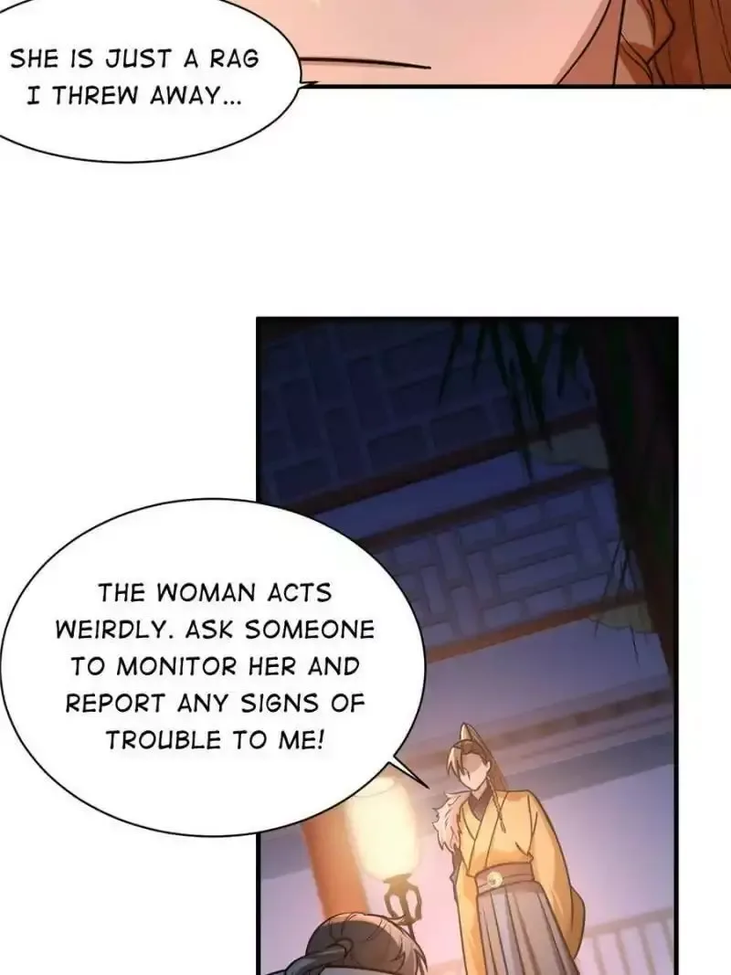 Queen of poison: The Legend of a Super Agent, Doctor and Princess Chapter 8 page 17