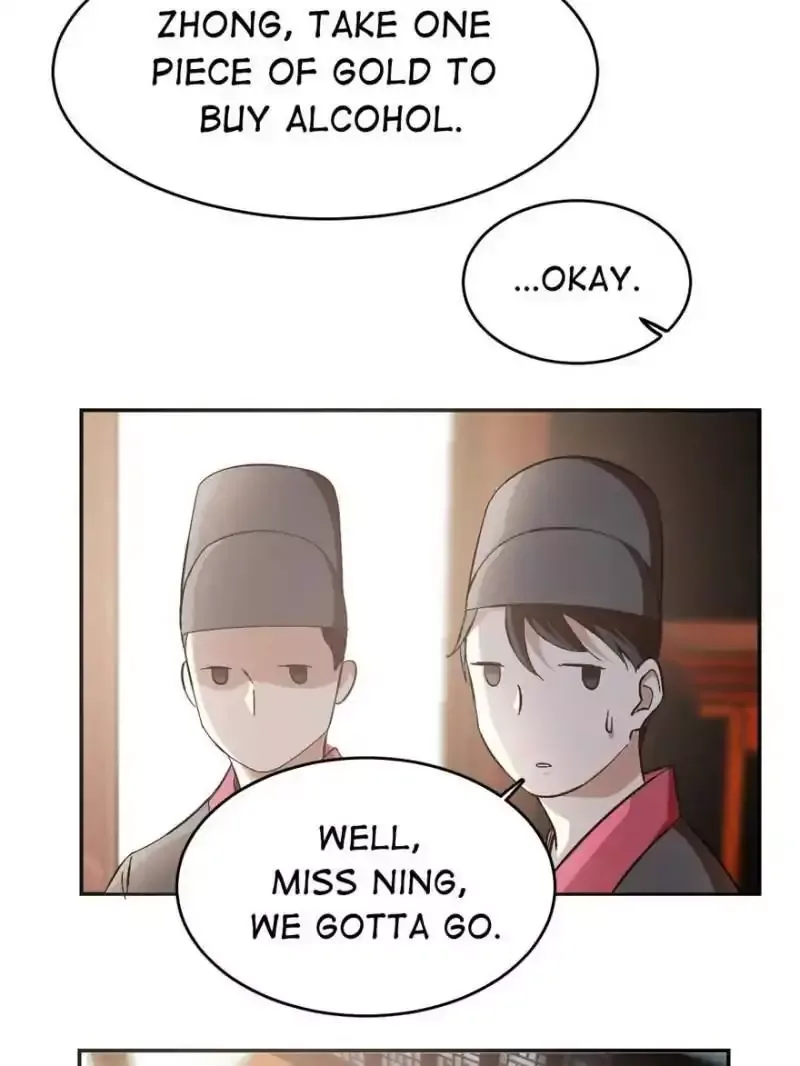 Queen of poison: The Legend of a Super Agent, Doctor and Princess Chapter 3 page 78