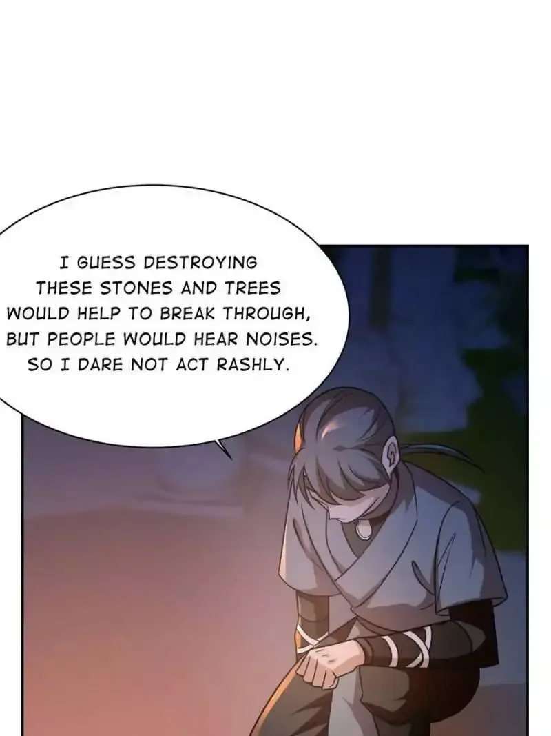 Queen of poison: The Legend of a Super Agent, Doctor and Princess Chapter 8 page 32