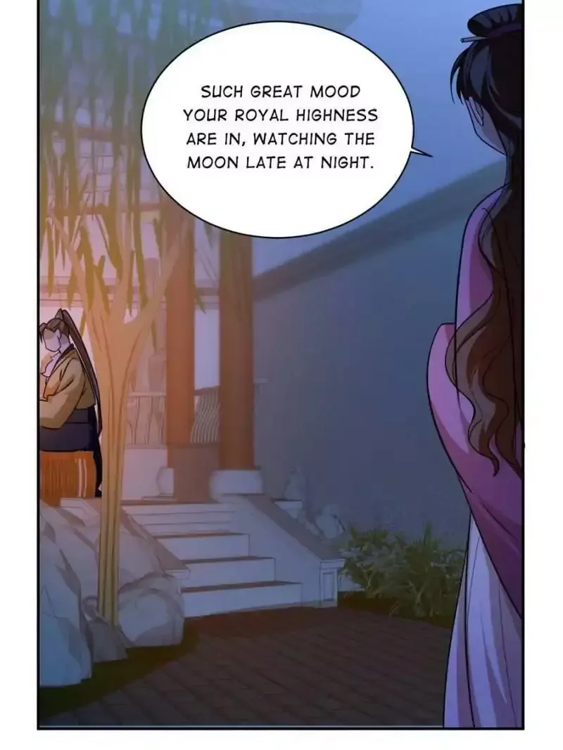 Queen of poison: The Legend of a Super Agent, Doctor and Princess Chapter 8 page 39