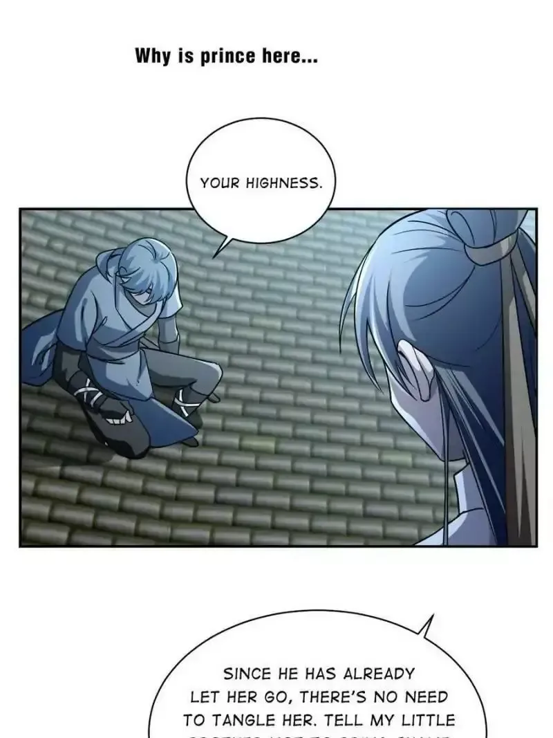 Queen of poison: The Legend of a Super Agent, Doctor and Princess Chapter 6 page 20